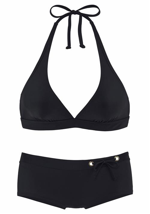 BRUNO BANANI Bikini  sort