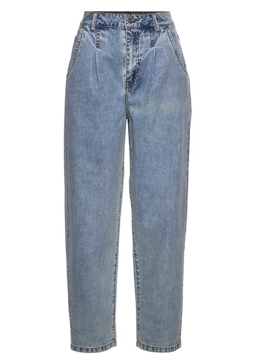 BUFFALO Jeans  blue denim