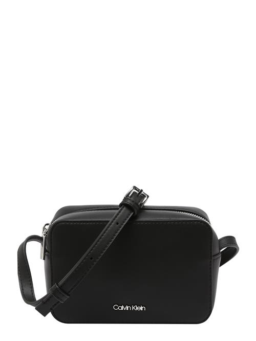 Calvin Klein Skuldertaske  sort