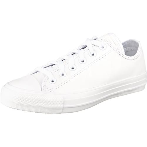 Se CONVERSE Sneaker low 'Chuck Taylor All Star'  hvid ved About You