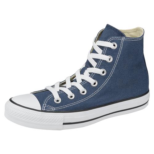 CONVERSE Sneaker high 'CHUCK TAYLOR ALL STAR CLASSIC HI'  navy