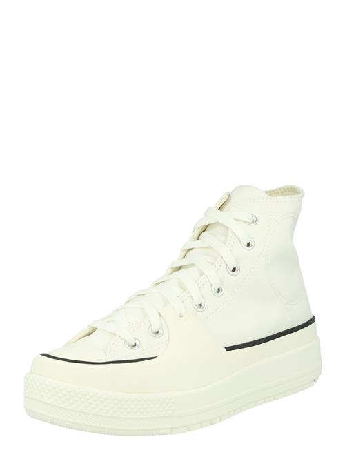 CONVERSE Sneaker high 'Chuck Taylor All Star'  hvid