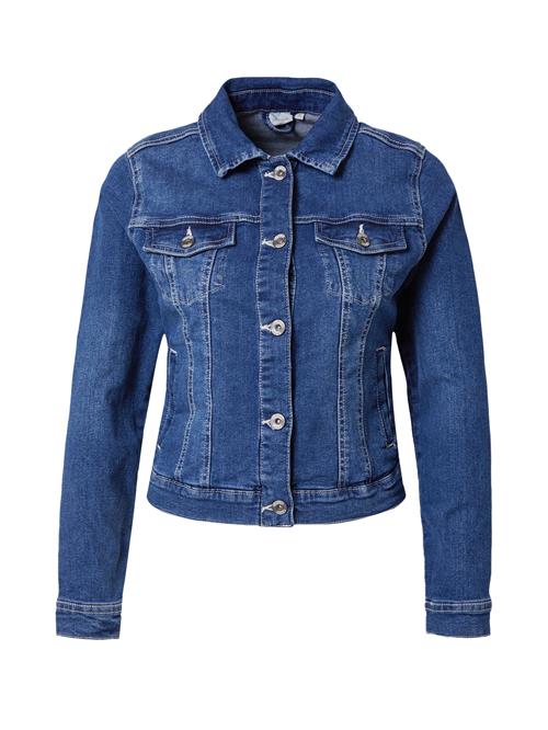 Cream Overgangsjakke 'Lisa'  blue denim