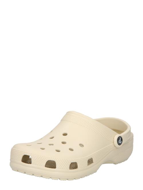 Crocs Træsko 'Classic'  beige