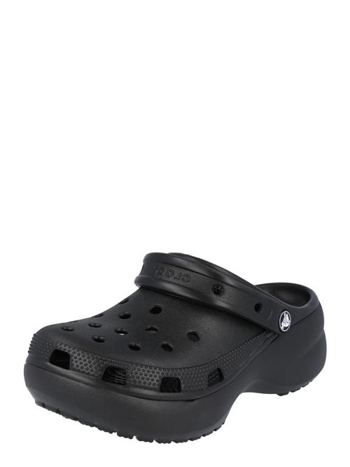 Crocs Træsko 'Classic'  sort