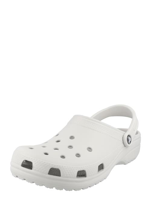 Crocs Træsko  lysegrå