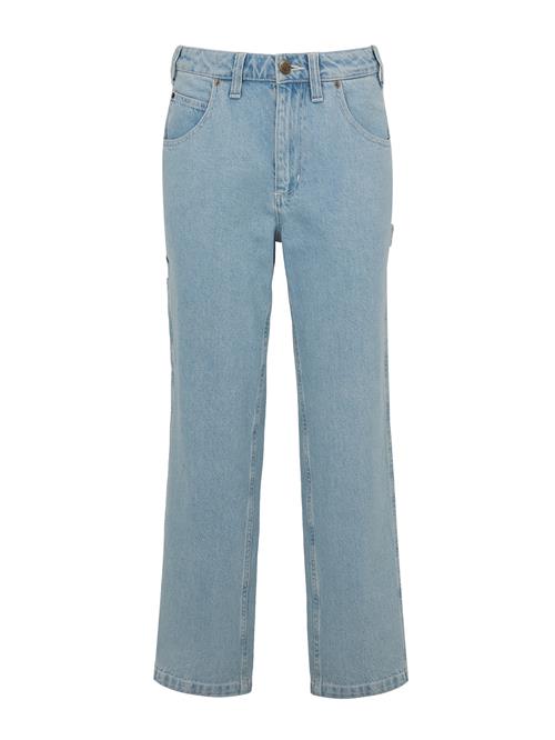 DICKIES Jeans  lyseblå