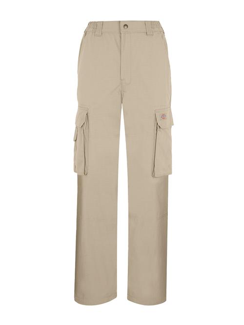 Se DICKIES Cargobukser 'Hooper Bay'  beige ved About You