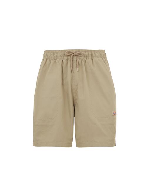 DICKIES Bukser 'Pelican'  sand