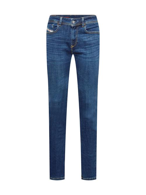 DIESEL Jeans  blue denim