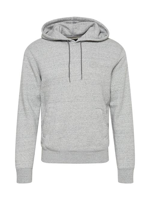 Se Dockers Sweatshirt 'POPOVER'  grå-meleret ved About You