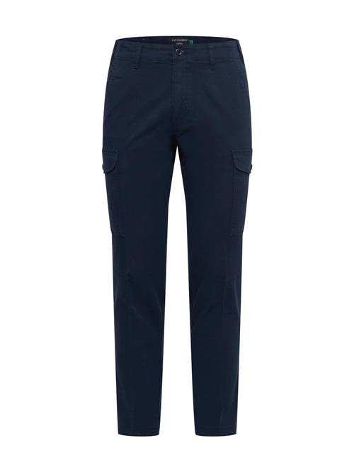 Dockers Cargobukser  navy