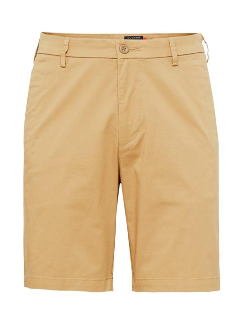 Dockers Bukser  mørkebeige