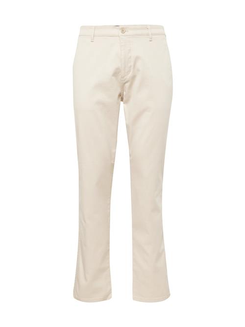 Dockers Lærredsbukser  beige