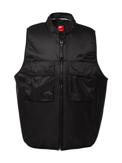 Nike Sportswear Vest  sort