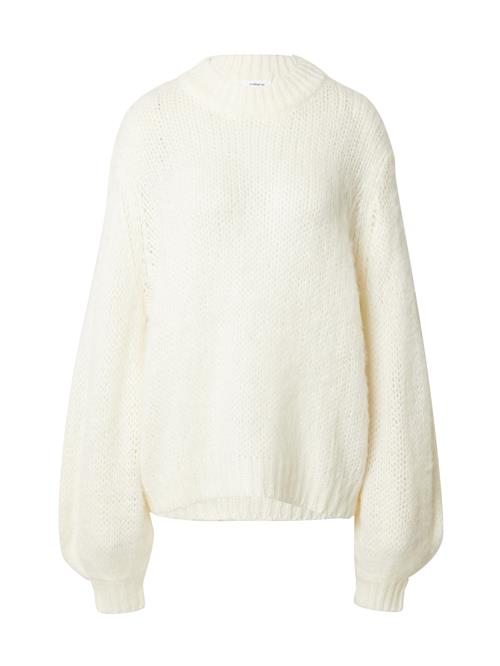 Se millane Pullover 'Hayden'  æggeskal ved About You