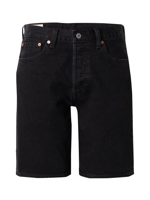 LEVI'S ® Jeans '501® Original Shorts'  black denim