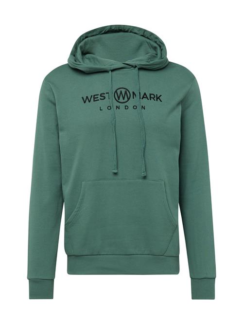 WESTMARK LONDON Sweatshirt 'SIGNATURE'  gran