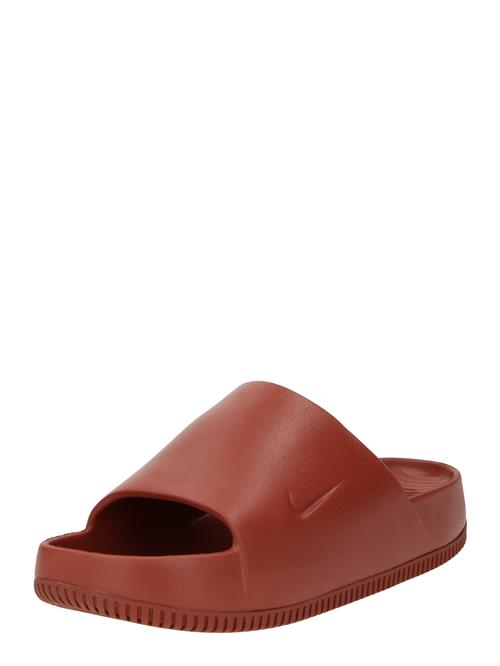 Nike Sportswear Pantoletter 'CALM SLIDE'  hummer