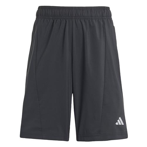 ADIDAS SPORTSWEAR Sportsbukser  sort / hvid