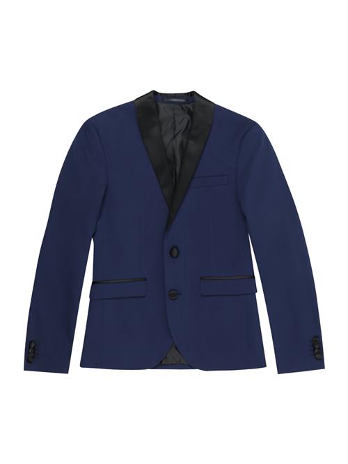 Jack & Jones Junior Blazer 'Solar'  mørkeblå / sort