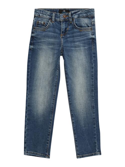 LTB Jeans 'Deonne'  blue denim