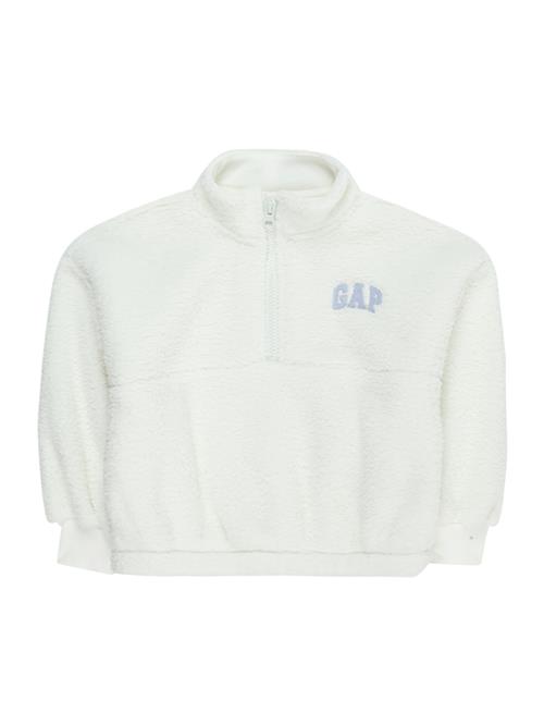 Se GAP Pullover  lavendel / offwhite ved About You