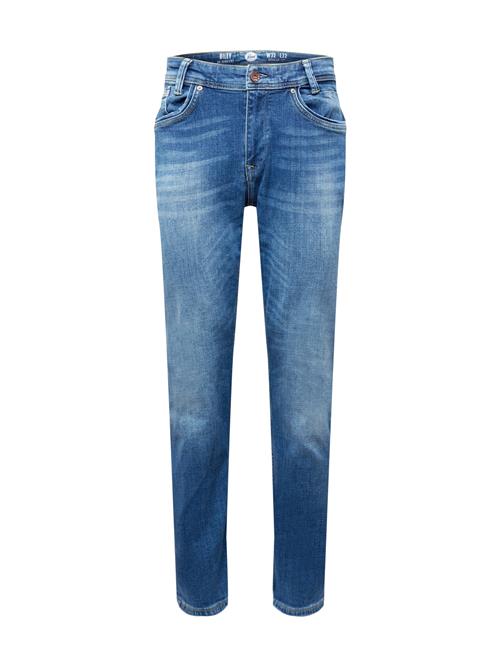 Petrol Industries Jeans 'Riley'  blue denim