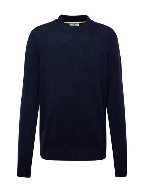 Se anerkjendt Pullover 'AKRICO'  navy ved About You