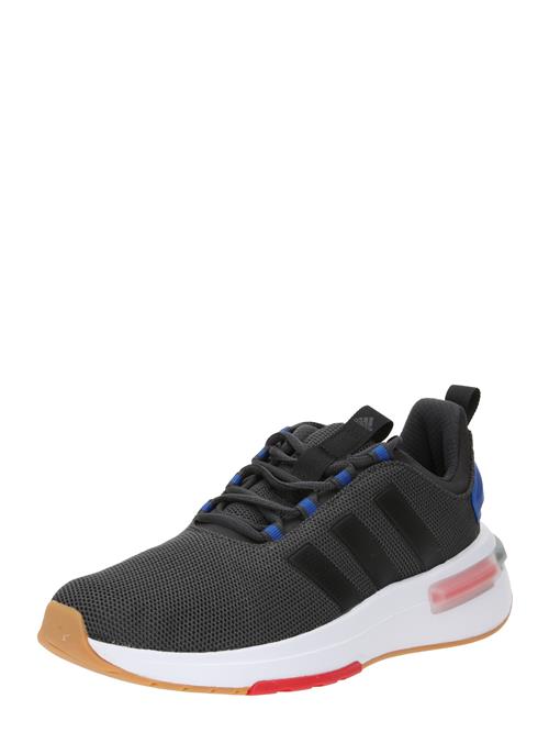 ADIDAS SPORTSWEAR Løbesko 'Racer TR23'  blå / sort / sort-meleret