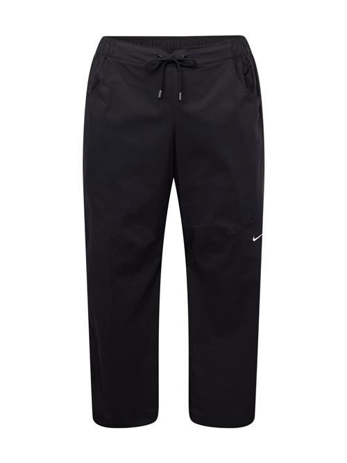 Nike Sportswear Sportsbukser  sort