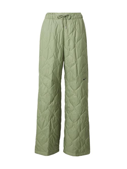 Nike Sportswear Bukser  æble