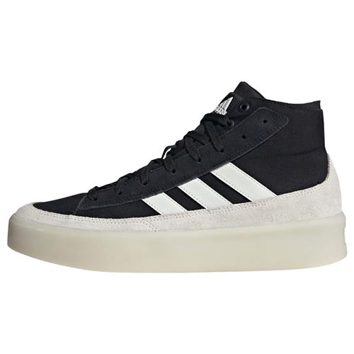 Se ADIDAS SPORTSWEAR Sneaker high 'ZNSORED'  sort / hvid ved About You