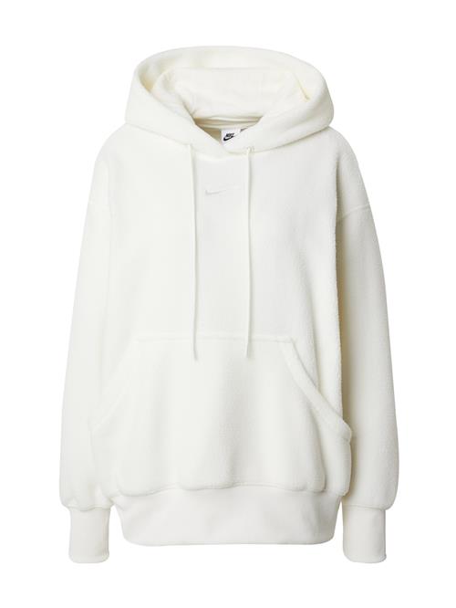 Se Nike Sportswear Sweatshirt  creme ved About You