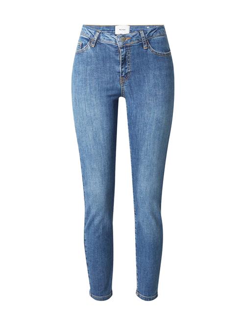 NÜMPH Jeans 'SIDNEY'  blue denim