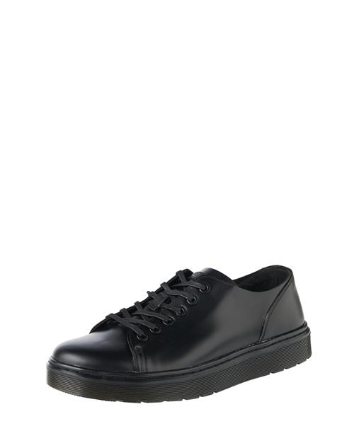 Dr. Martens Sneaker low  sort