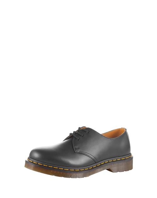 Se Dr. Martens Snøresko  sort ved About You