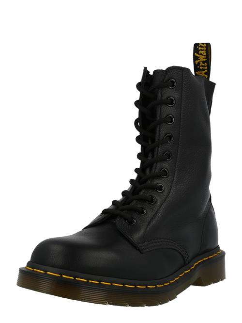 Se Dr. Martens Snørestøvler  sort ved About You