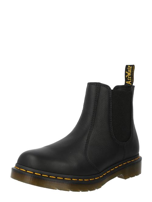 Dr. Martens Chelsea Boots  gul / sort