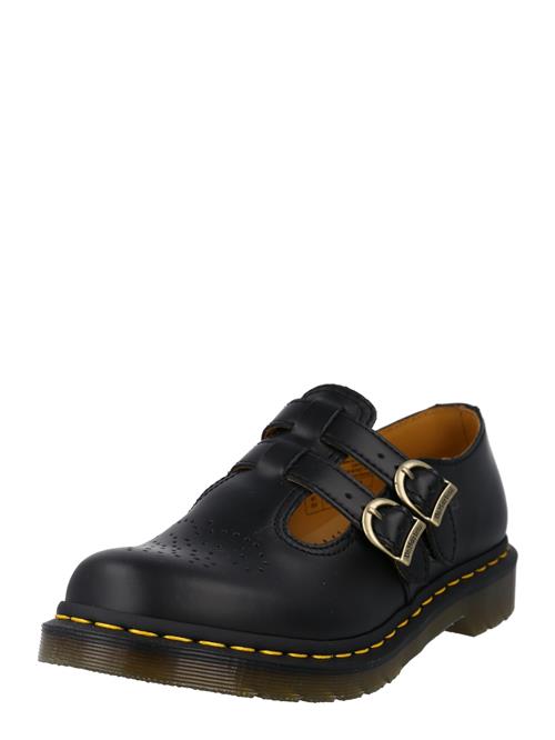 Dr. Martens Snøresko  sort