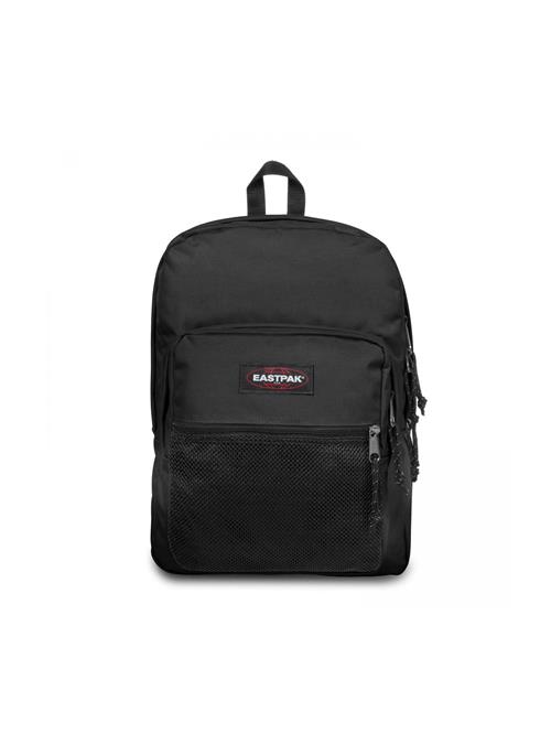 EASTPAK Rygsæk 'Pinnacle'  rød / sort / hvid