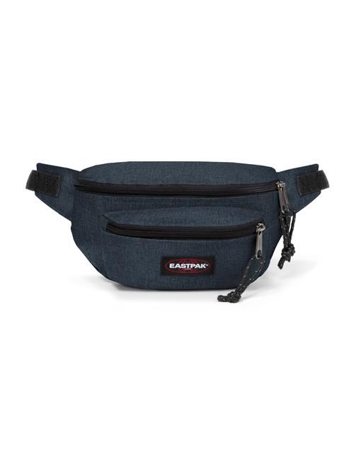 Se EASTPAK Bæltetaske 'Doggy'  navy / sort ved About You