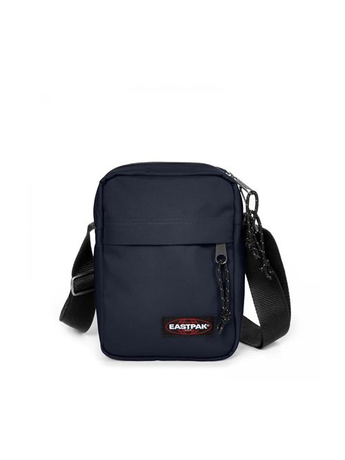 EASTPAK Skuldertaske 'The One'  marin / rød / sort / hvid