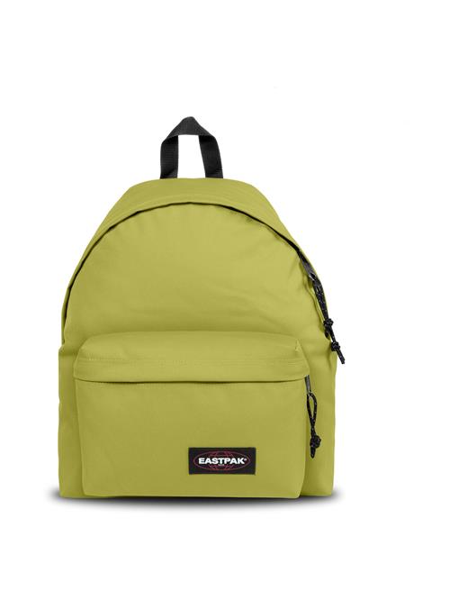 Se EASTPAK Rygsæk  lime / rød / sort / hvid ved About You