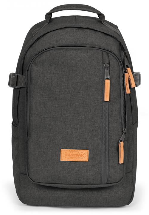 Se EASTPAK Rygsæk  cognac / sort-meleret ved About You