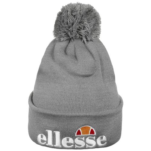 ELLESSE Hue 'Velly'  grå / orange / rød / hvid