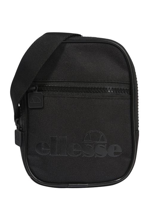 ELLESSE Skuldertaske 'TEMPLETON'  sort