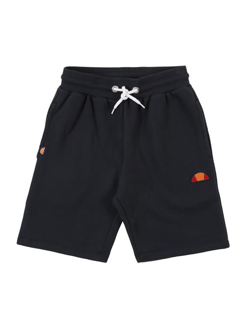 ELLESSE Bukser 'Toyle'  navy