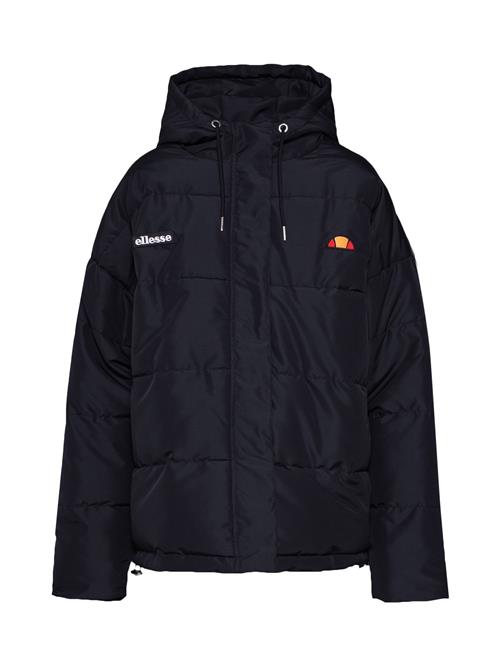 Se ELLESSE Vinterjakke 'Pejo'  sort ved About You