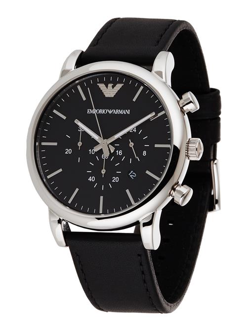 Emporio Armani Analogt ur 'AR1807'  sort